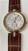 Watch Zenith in Gold BIH811500 - BIH811500